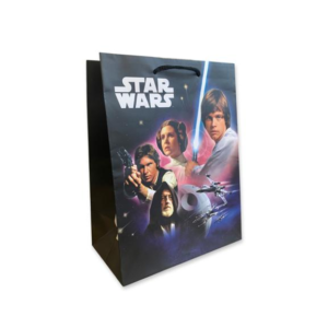 cadeautasje Star Wars