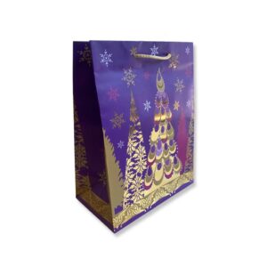 cadeautasje kerst