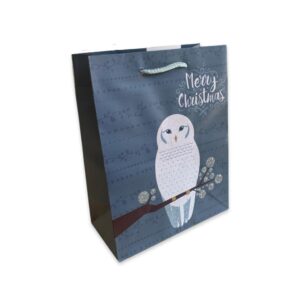 cadeautasje merry christmas