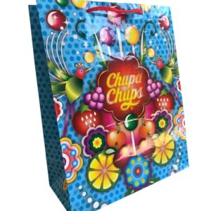 cadeautasje chupa chups