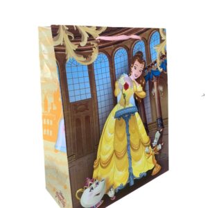 Cadeautasje disney princes
