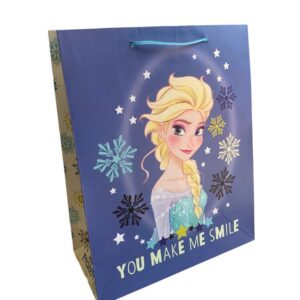 Cadeautasje Frozen
