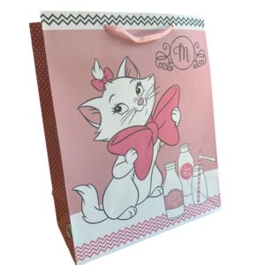cadeautasje disney marie