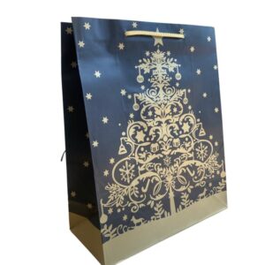 Cadeautasje kerst