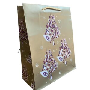 cadeautasje kerst