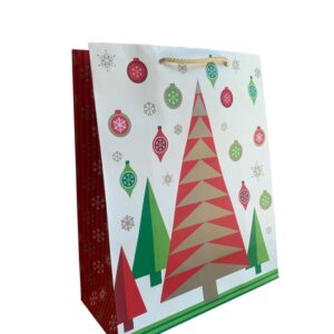 cadeautasje kerst