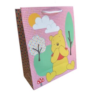 cadeautasje winnie de pooh