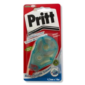 Pritt Correctieroller