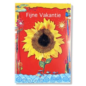 Fijne Vakantie!