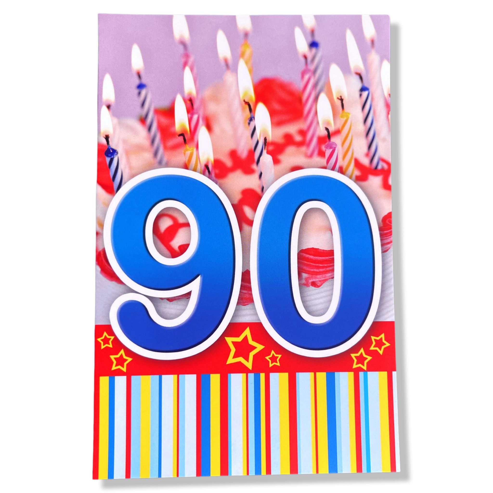 90 90
