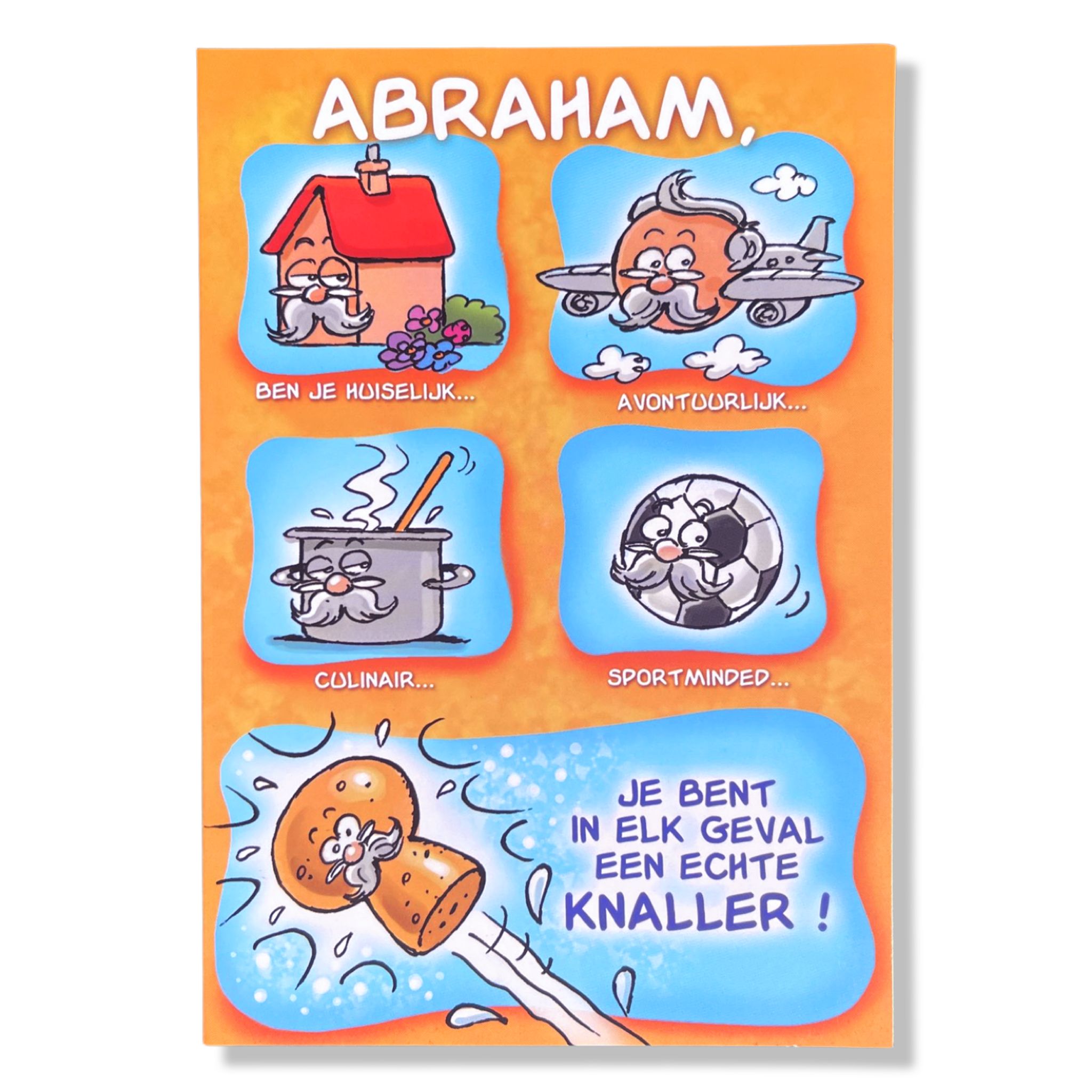 Abraham Knaller Abraham Knaller
