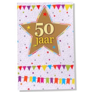 50 Jaar