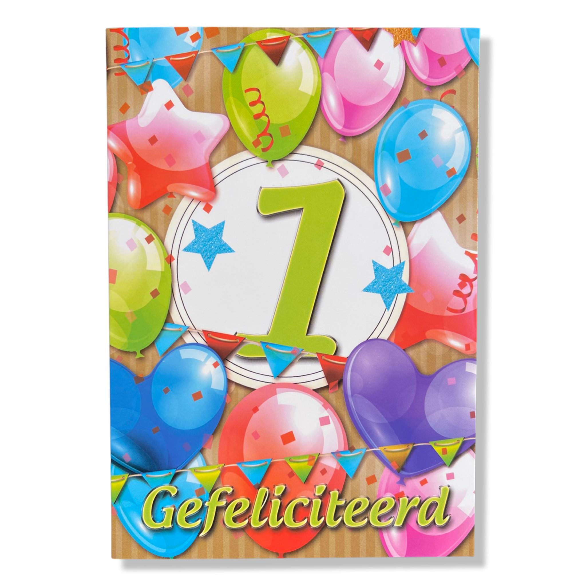 1 jaar Gefeliciteerd 1 jaar Gefeliciteerd