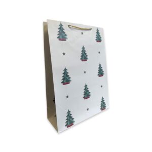 Cadeautas kerstbomen