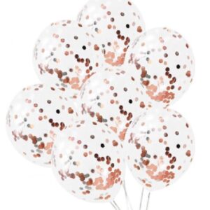 Confetti Ballonnen