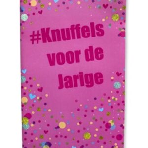 Van harte gefeliciteerd