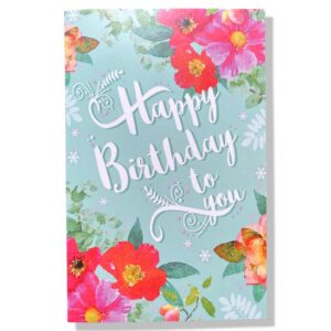 happy birthday wenskaart