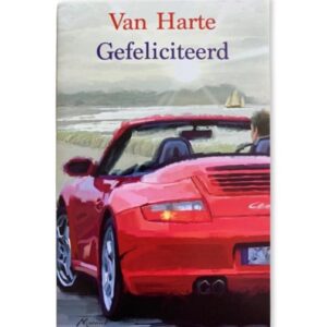 Van harte gefeliciteerd