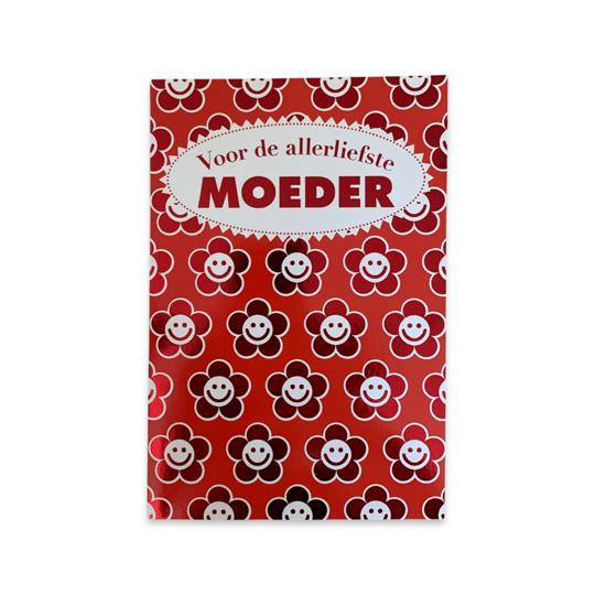 Moederdag kaart