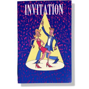 Invitation