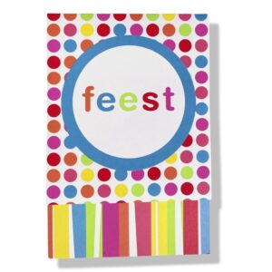 Feest uitnodiging