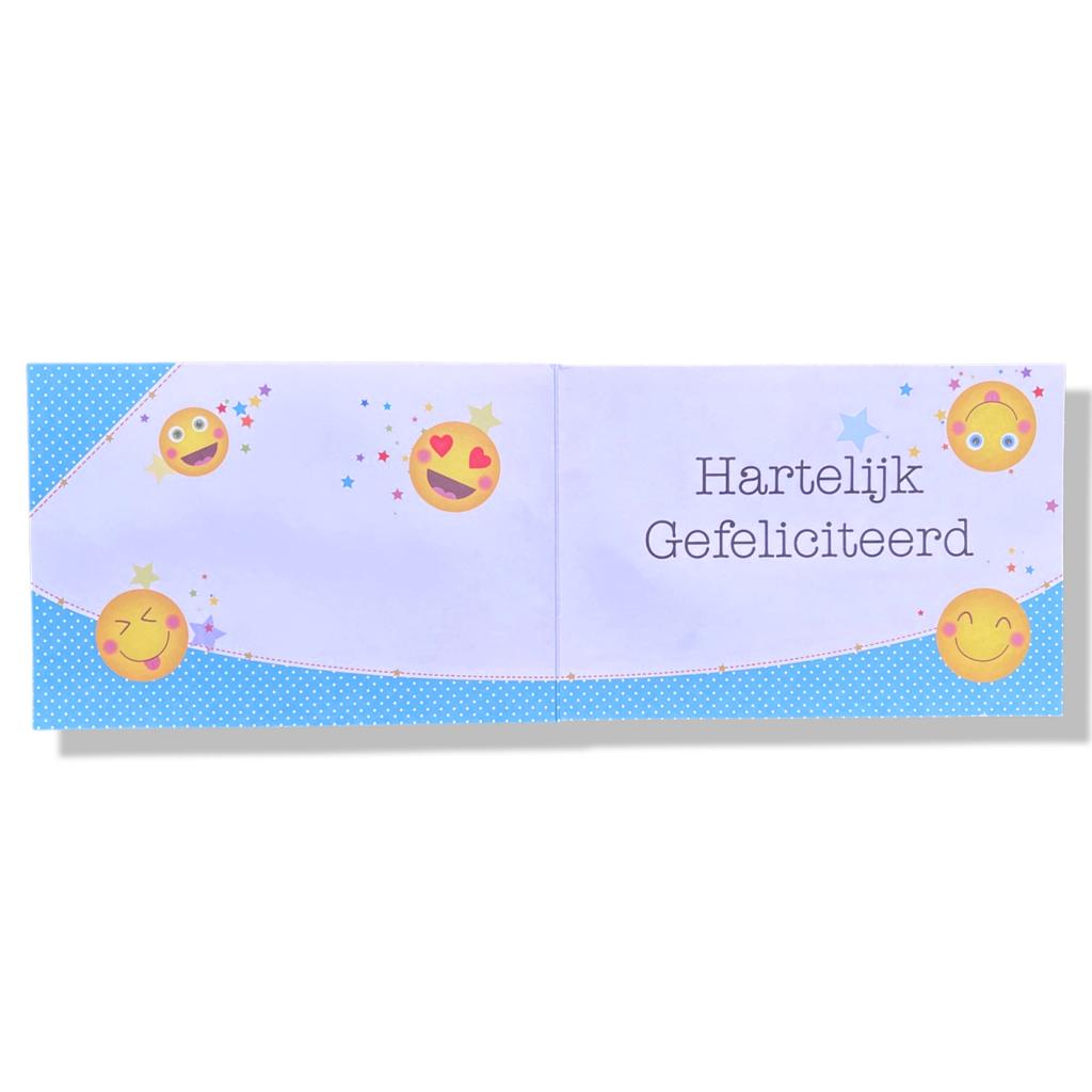 Geslaagd 3D Geslaagd 3D