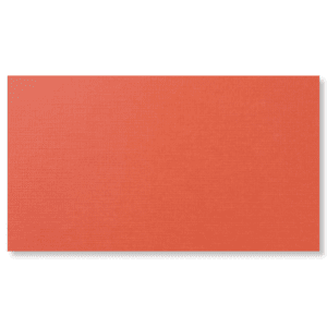 Linnenkarton Oranje