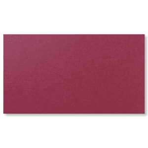 Linnenkarton Bordeaux Rood