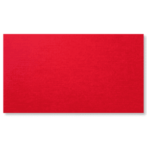 Linnenkarton Rood
