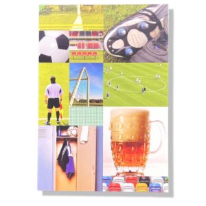 Voetbal