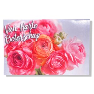 Van Harte Beterschap