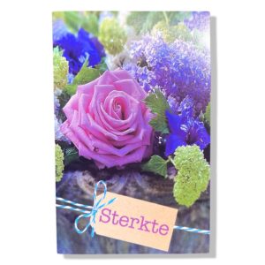 Sterkte Bloemen