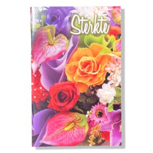 Sterkte Bloemen