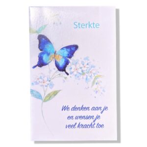 Sterkte