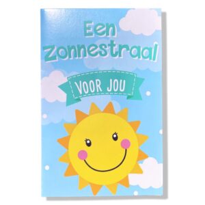 Een Zonnestraal voor jou