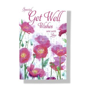 beterschap wenskaart get wel wishes