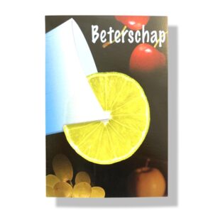 beterschap wenskaart