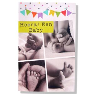 Hoera een Baby!