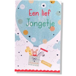 Een lief Jongetje