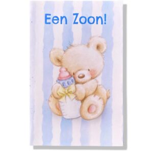 Een Zoon!