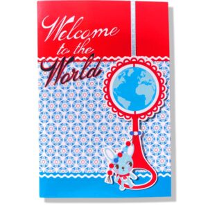 Welcome to the World