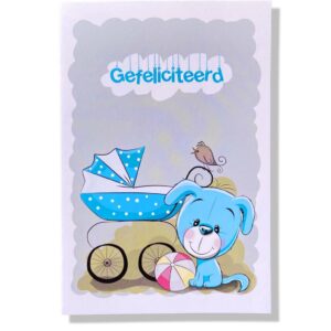 Gefeliciteerd