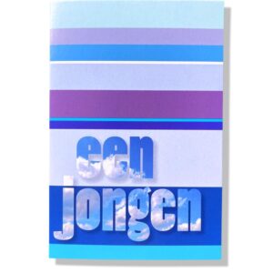Een Jongen