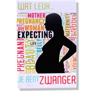 Je bent Zwanger
