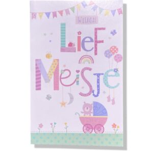 Lief Meisje