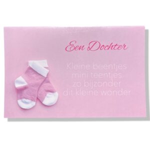 Een Dochter