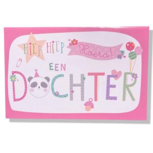 Een Dochter