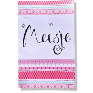 Meisje