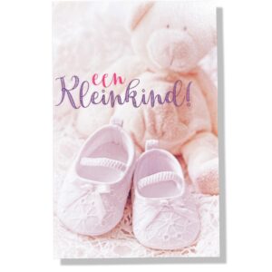 Een Kleinkind