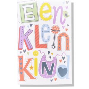 Een Kleinkind